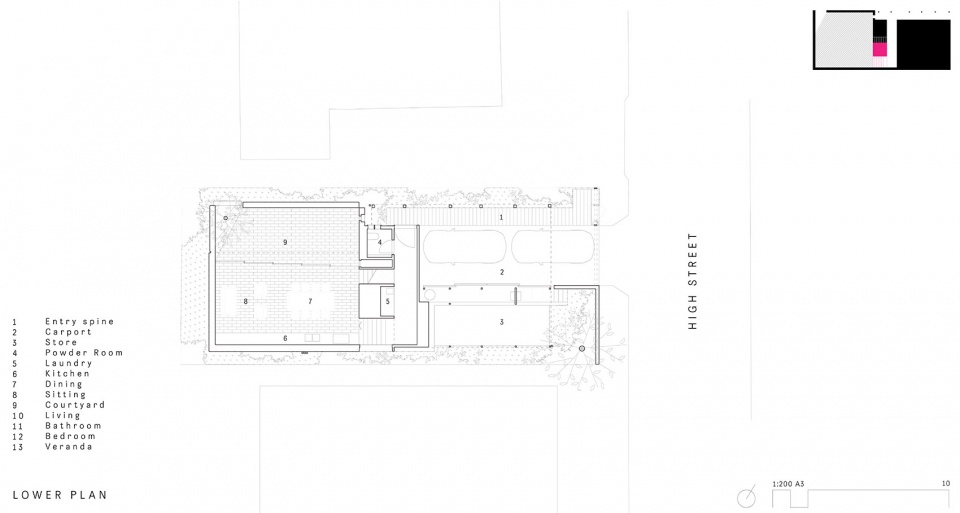 HIGH ST Lineburg Wang plan fp00