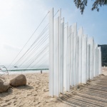 OFFICE真相专辑 NO.49 – 洪人杰 + Kulthida Songkittipakdee / HAS design and research