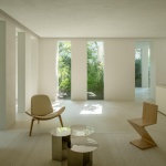 OFFICE真相专辑 NO.49 – 洪人杰 + Kulthida Songkittipakdee / HAS design and research