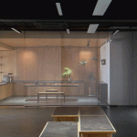 宜兴溪隐画廊，江苏 / 礽建筑 + 关念工斯