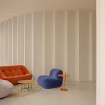 OFFICE真相专辑 NO.49 – 洪人杰 + Kulthida Songkittipakdee / HAS design and research