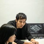 OFFICE真相专辑 NO.49 – 洪人杰 + Kulthida Songkittipakdee / HAS design and research