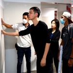 OFFICE真相专辑 NO.49 – 洪人杰 + Kulthida Songkittipakdee / HAS design and research