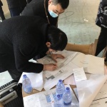 OFFICE真相专辑 NO.49 – 洪人杰 + Kulthida Songkittipakdee / HAS design and research