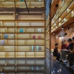 宜兴溪隐画廊，江苏 / 礽建筑 + 关念工斯