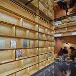 宜兴溪隐画廊，江苏 / 礽建筑 + 关念工斯