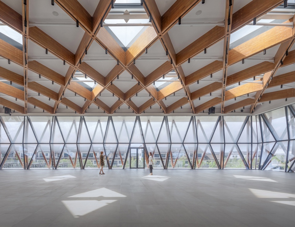 Art Gallery on Market Scenic Architecture