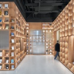 OFFICE真相专辑 NO.49 – 洪人杰 + Kulthida Songkittipakdee / HAS design and research