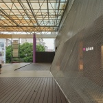 宜兴溪隐画廊，江苏 / 礽建筑 + 关念工斯