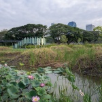 OFFICE真相专辑 NO.49 – 洪人杰 + Kulthida Songkittipakdee / HAS design and research