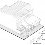 OFFICE真相专辑 NO.49 – 洪人杰 + Kulthida Songkittipakdee / HAS design and research