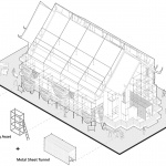OFFICE真相专辑 NO.49 – 洪人杰 + Kulthida Songkittipakdee / HAS design and research