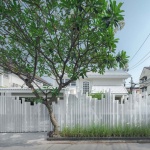 OFFICE真相专辑 NO.49 – 洪人杰 + Kulthida Songkittipakdee / HAS design and research