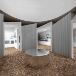 OFFICE真相专辑 NO.49 – 洪人杰 + Kulthida Songkittipakdee / HAS design and research