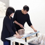 OFFICE真相专辑 NO.49 – 洪人杰 + Kulthida Songkittipakdee / HAS design and research