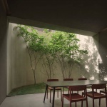 OFFICE真相专辑 NO.49 – 洪人杰 + Kulthida Songkittipakdee / HAS design and research