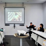 OFFICE真相专辑 NO.49 – 洪人杰 + Kulthida Songkittipakdee / HAS design and research