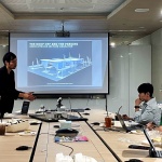OFFICE真相专辑 NO.49 – 洪人杰 + Kulthida Songkittipakdee / HAS design and research