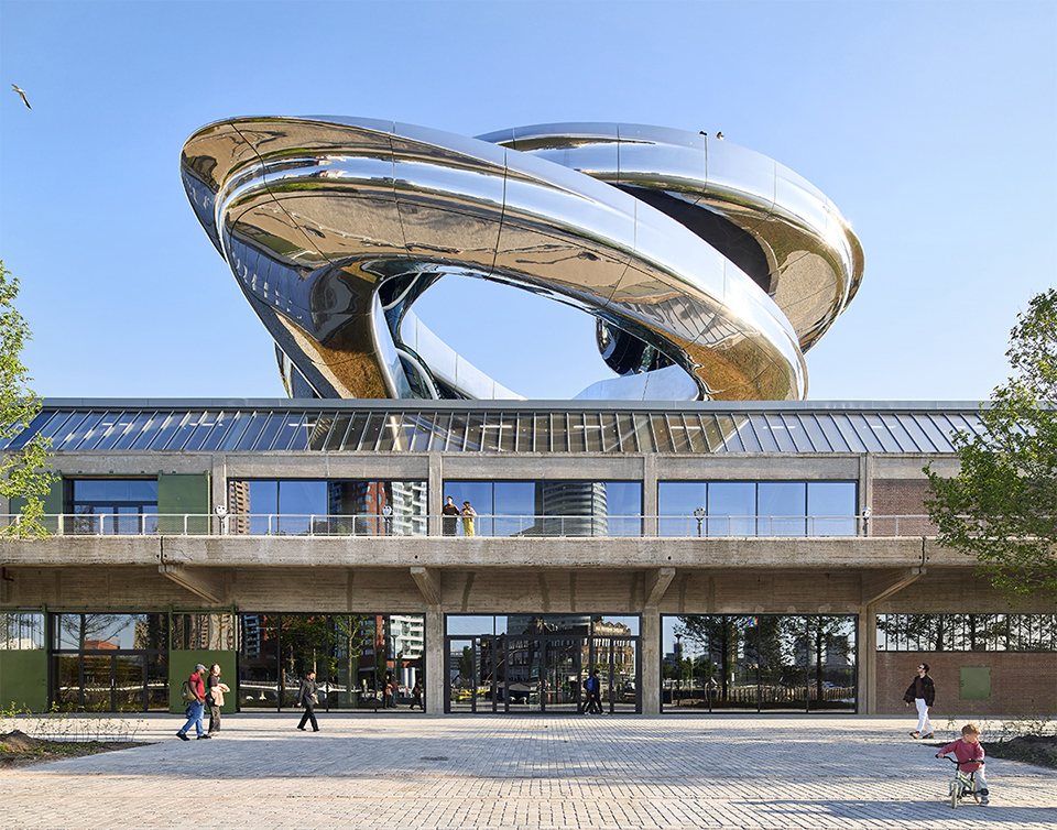 MAD Fenix Museum
