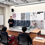 OFFICE真相专辑 NO.49 – 洪人杰 + Kulthida Songkittipakdee / HAS design and research
