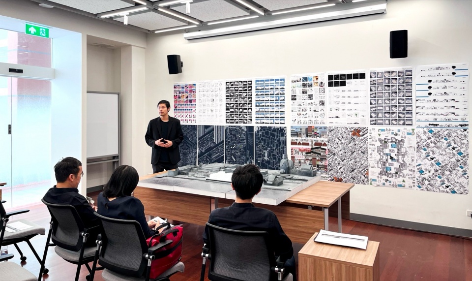©Hung And Songkittipakdee Laboratory HAS Lab