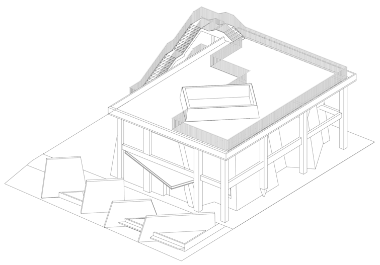 Diagram interior