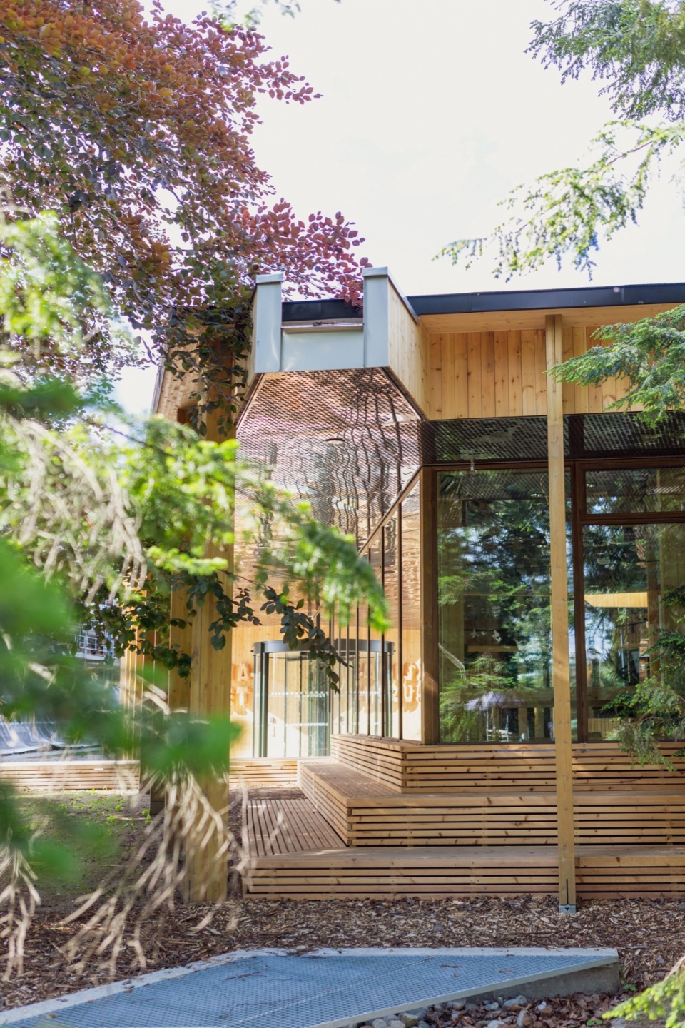 F photocredit JarliJordan NHM the climate house