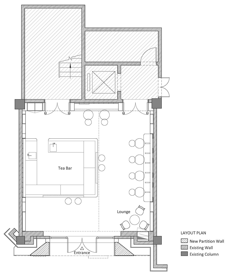 LJYF Layout Plan