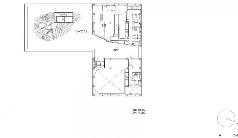 PLAN 10F