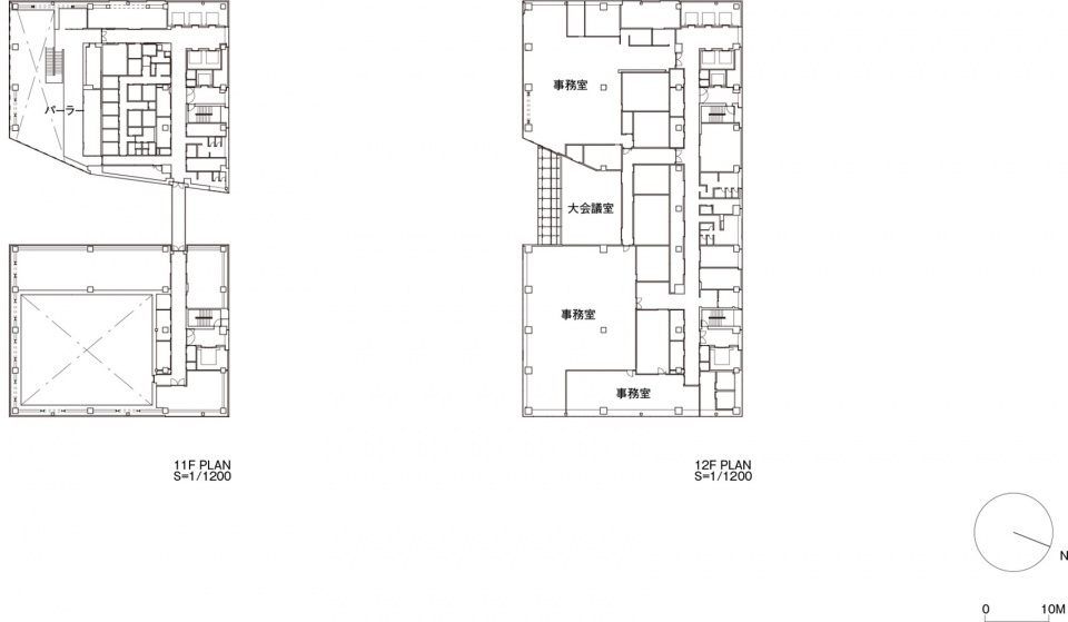 PLAN 11F12F