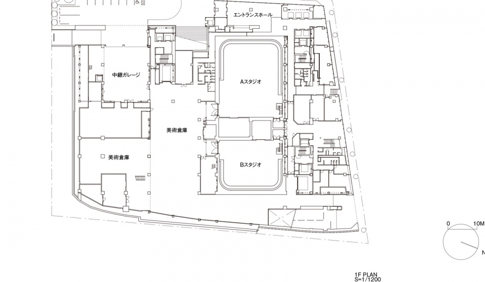 PLAN 1F