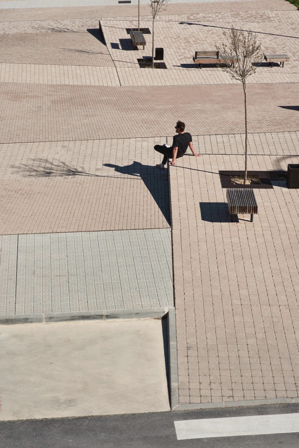 PLAZA DEL ZARRON BY BOV ESTUDIO © Javier Bravo 105