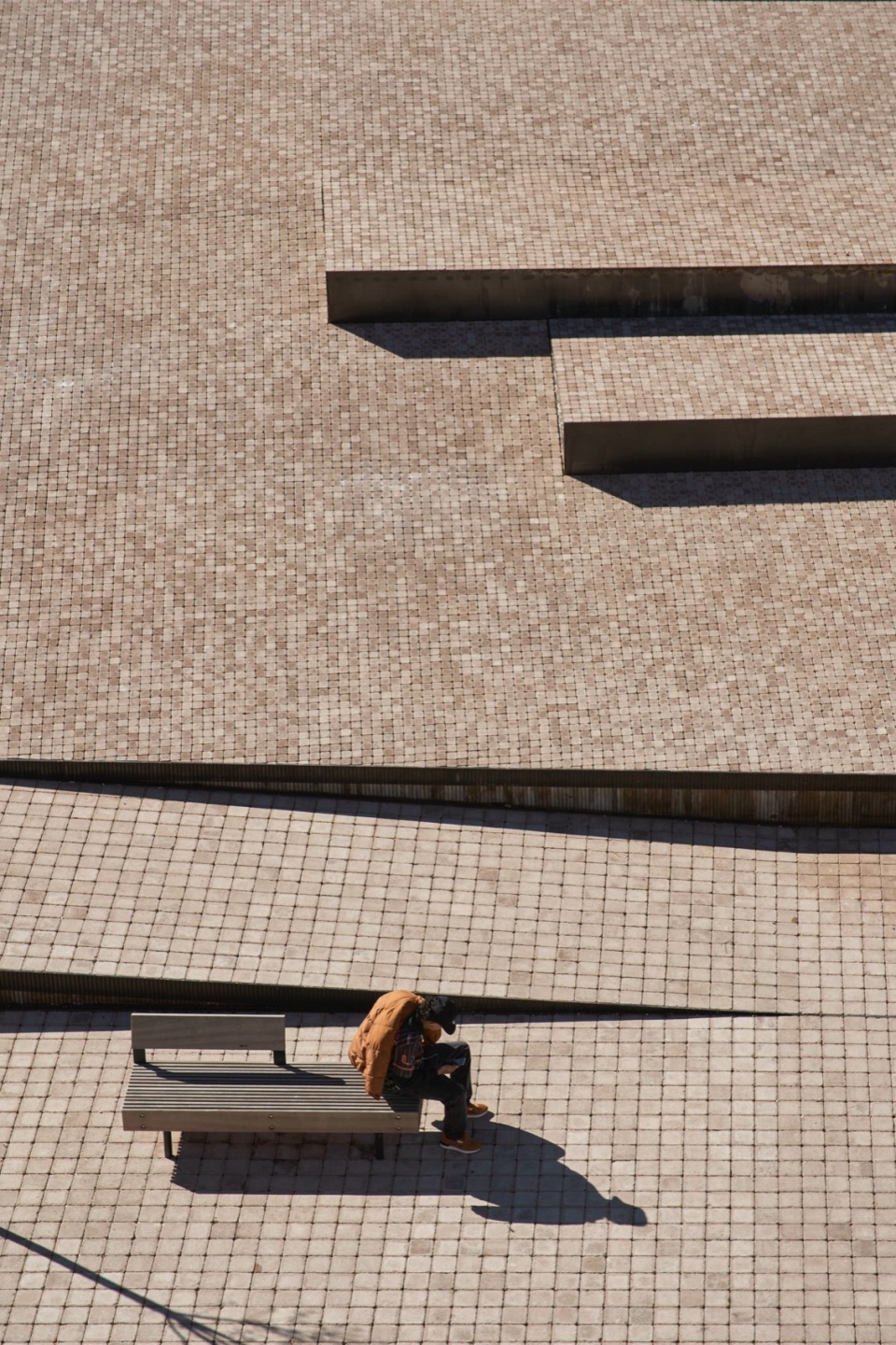 PLAZA DEL ZARRON BY BOV ESTUDIO © Javier Bravo 145
