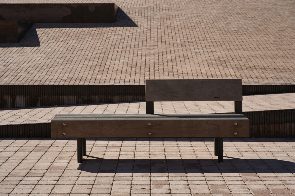 PLAZA DEL ZARRON BY BOV ESTUDIO © Javier Bravo 236