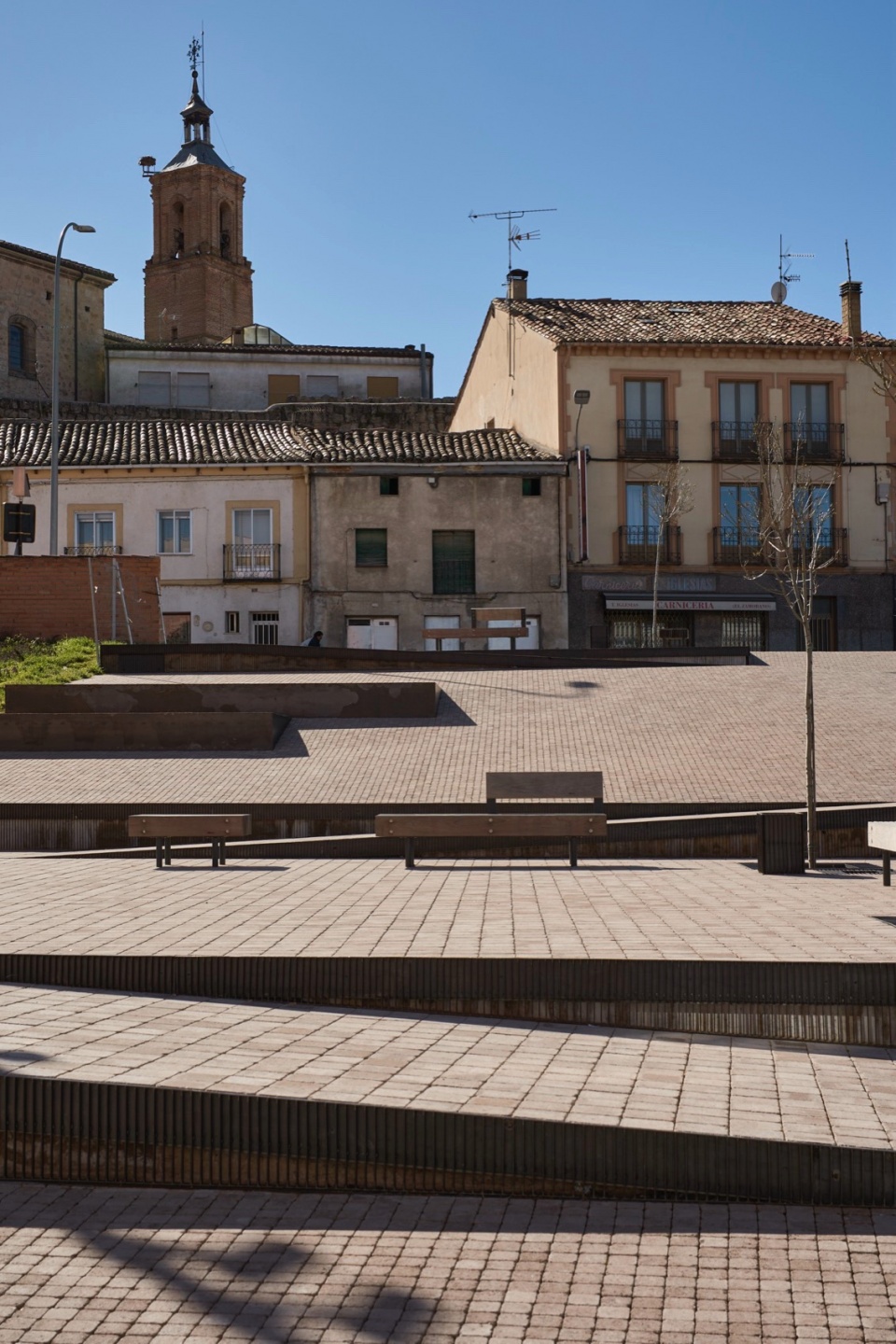 PLAZA DEL ZARRON BY BOV ESTUDIO © Javier Bravo 291