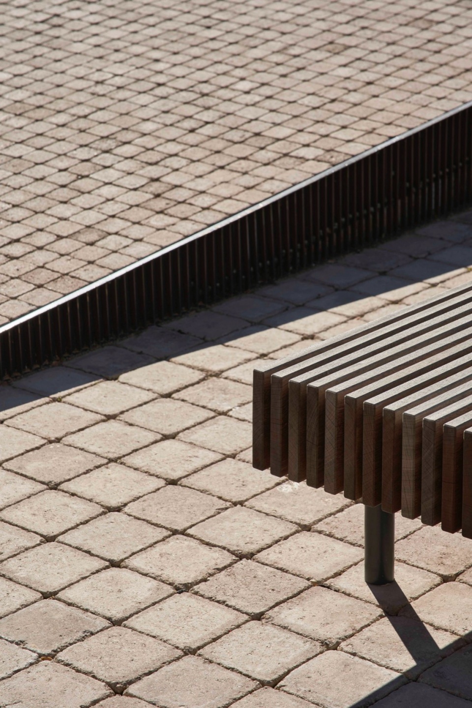 PLAZA DEL ZARRON BY BOV ESTUDIO © Javier Bravo 5