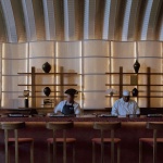 SŌKO日式餐厅，墨西哥 / CAAM