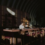 SŌKO日式餐厅，墨西哥 / CAAM