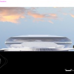 粤港澳大湾区体育中心即将完工 / Zaha Hadid Architects