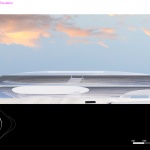 粤港澳大湾区体育中心即将完工 / Zaha Hadid Architects