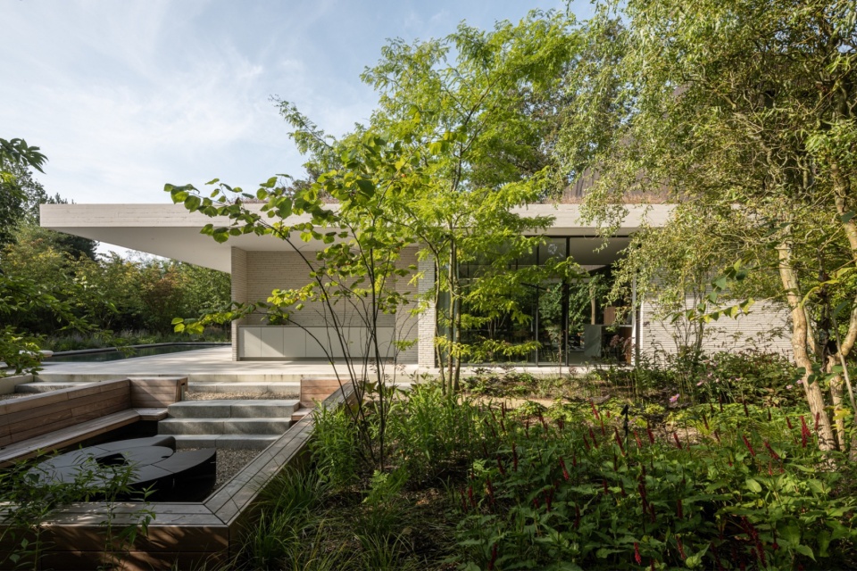 i29 architects Hidden Villa 01