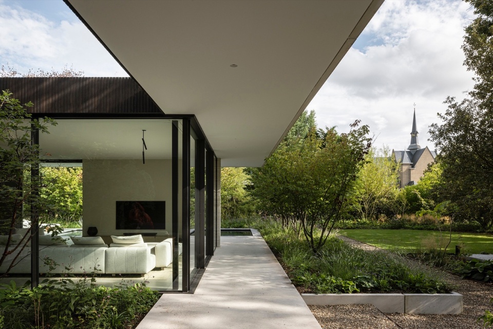 i29 architects Hidden Villa 07