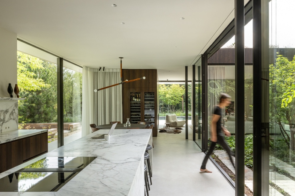 i29 architects Hidden Villa 09