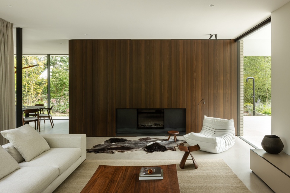 i29 architects Hidden Villa 14