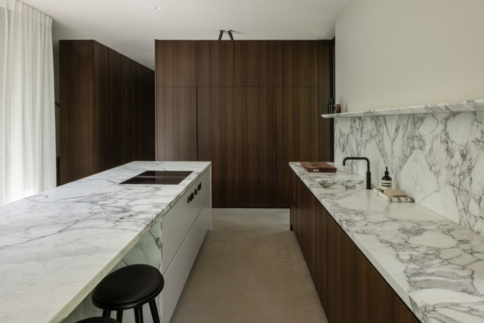 i29 architects Hidden Villa 17