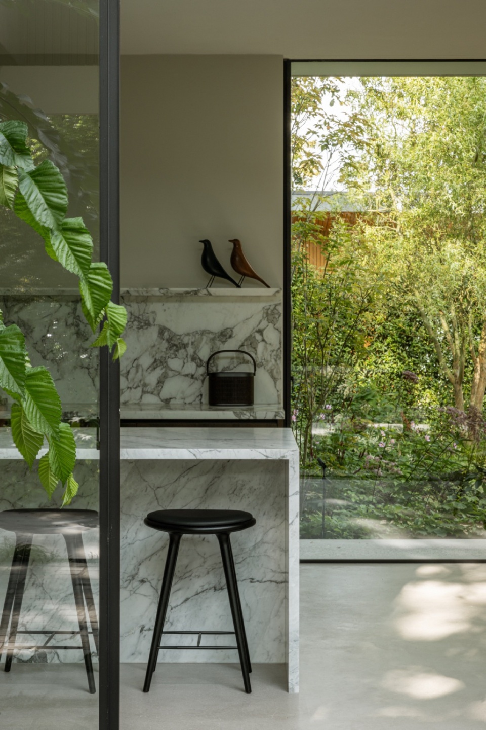 i29 architects Hidden Villa 20