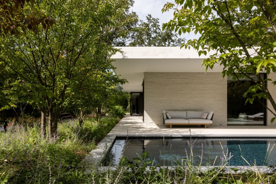 i29 architects Hidden Villa 23