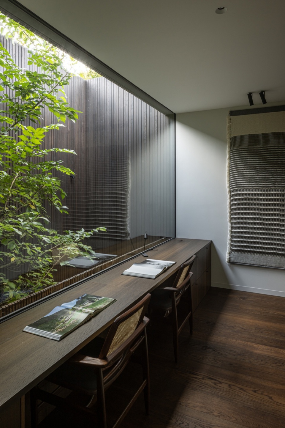 i29 architects Hidden Villa 30