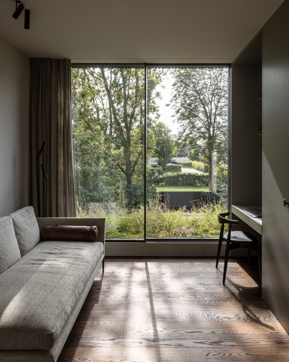 i29 architects Hidden Villa 32
