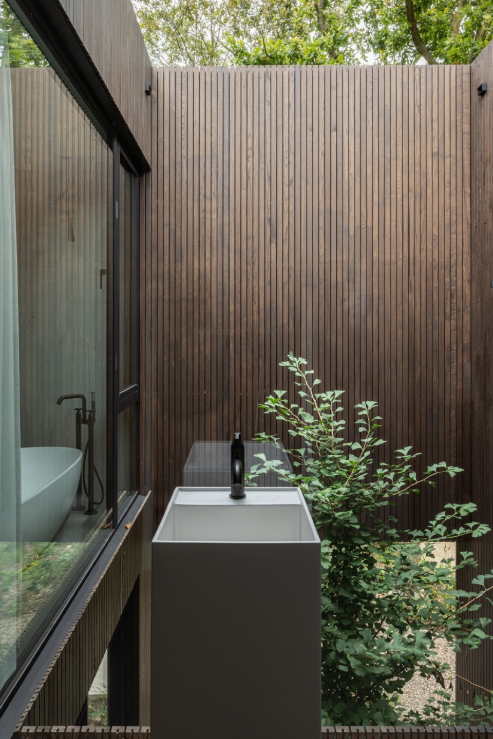 i29 architects Hidden Villa 34